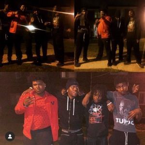 Meet your Posher, Bj